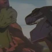 Zilla Vs Godzilla Hanna Barbera