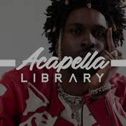 Saint Jhn Roses Acapella