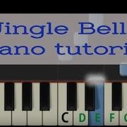 Jingle Bells Piano