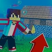Выжил Один День Под Водой В Майнкрафт 100 Троллинг Ловушка Minecraft Выживание Компот
