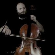 Undertale Runaway Sanity Psychedelic Cello Cover