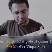 Vuqar Seda Git