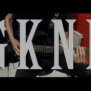 Gknr Для Тоски Тут Места Нет Guitar Cover