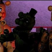 Рэп Баттл Fnaf 1 Vs Fnaf 2 Fnaf 3 Vs Fnaf 4