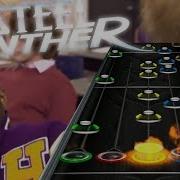 Steel Panther Death To All But Metal Clone Hero Custom Song