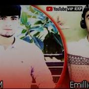 Emillion Lil Ralik Ft Mr Karom Дури Бад Рафти 2019 Репи Ошики Точики
