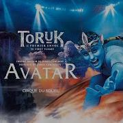 The Toruk