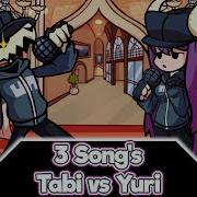 Last Chance Vs Yuri