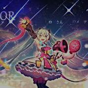 Divela Ft Hatsune Miku Meteor Subtitle Indonesia