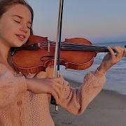 David Guetta Titanium Violin Cover