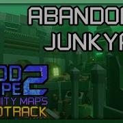 Flood Escape 2 Ost Abandoned Junkyard