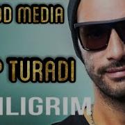 Dj Piligrim Bo P Turadi 2018 Hd Official Video Clip