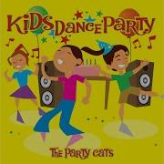 I Like To Move It From Madagascar The Party Cats
