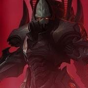 Starcraft 2 Аларак Реплики