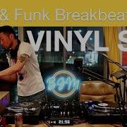 Funk Breakbeat