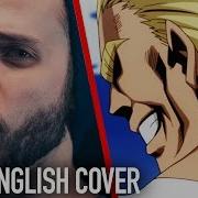 Boku No Hero Academia The Day English Full Version