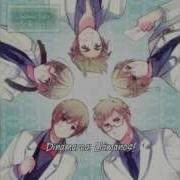 Nordics Five Always With You Hetalia Cd Subs Español