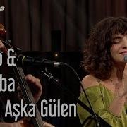 Rubato Eda Baba Gözleri Aşka Gülen