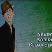 Navro Z S Kecha Olmadim Mpg