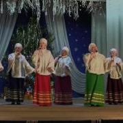 Снег Пушистый Исп Ансамбль Хорошее Настроение Мучкап