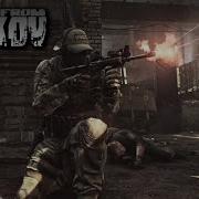 Escape From Tarkov Мосина Mpx