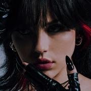 Maggie Lindemann Crash And Burn