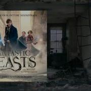 Fantastic Beasts Obscurus Ost