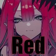 Nightcore Red