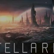 Stellaris Ost The Celestial City