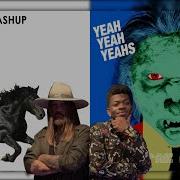 Old Town Heads Will Roll Mashup Lil Nas X Yeah Yeah Yeahs A Trak Chen Is Bored 14