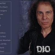 Dio Greatest Hits