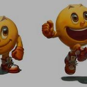 Pac Man World Re Pac Power Pellet Music Is So Fire