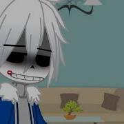 Meme Undertale Gacha Life Kiss Me
