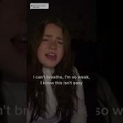 I M Sorry Don T Leave Me Поёт Девушка