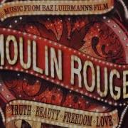 Because We Can From Moulin Rouge Soundtrack