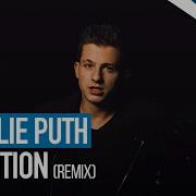 Attention Bachata Remix Charlie Puth