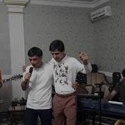 Muhammet Chargulyyew Bashim Sapardurdyýew