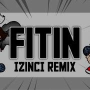 Fnf Fitin Remix