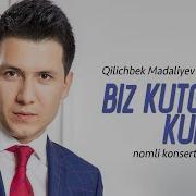 Biz Kutgan Kunlar 2019