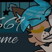 6669 Meme Animation