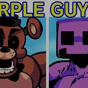 Friday Night Funkin Vs Ourple Guy V3 Full Week Five Nights At Freddy S Fnf Mod Fnaf Purple Guy