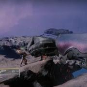 Infinite Titan Throwing Hammer New Subclass Destiny 2 Forsaken