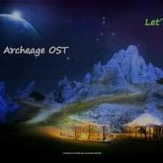 Let S Play Archeage Ost Izu Theme