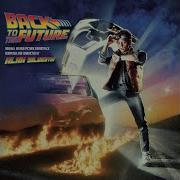 End Credits Music From Back To The Future