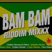 Bam Bam Bam Bam Mix