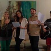 Christ Is Enough Hillsong Live Vocal Tutorial