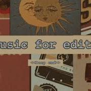 Песни Для Эдитов Audio For Edits
