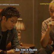 One Ok Rock Special Ambitions Part 1 Rus Sub Русские Субтитры
