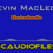 Electrodoodle Kevin Macleod Free Music Audio For Monetize Commercial Use