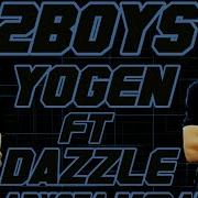 Минуси 2Boys Yogen Ft Dazzle Биё Аруста Мебаран Tm Beatz Pro